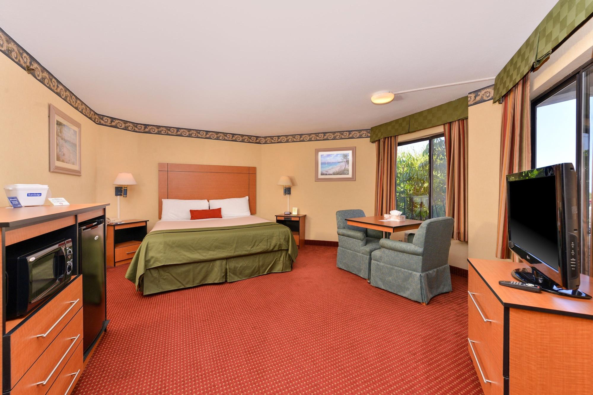 Travelodge By Wyndham San Clemente Beach Exterior photo